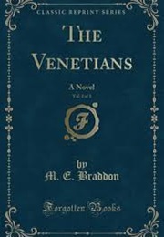 The Venetians (Mary Elizabeth Braddon)
