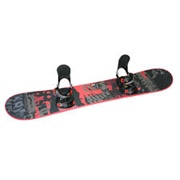 Snow Boards