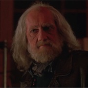 Mick Fleetwood - The Running Man