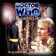 No Place Like Home (1 Part)