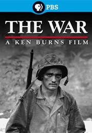 The War (2007)
