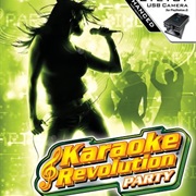 Karaoke Revolution Party
