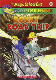 Rocky Road Trip (Joanna Cole)