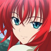 Rias