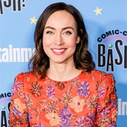 Courtney Ford