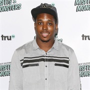 Kevin Barnett