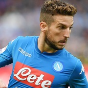 Dries Mertens
