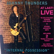 London Boys - Johnny Thunders