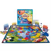 Disney Cranium