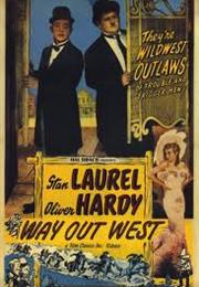 Way Out West