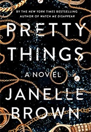 Pretty Things (Janelle Brown)