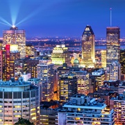 Montreal, Canada