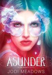 Asunder (Jodi Meadows)