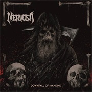 Nervosa - Downfall of Mankind