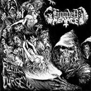 Hooded Menace - Fulfill the Curse
