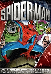 Spider-Man (1981)