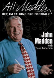 All Madden (John Madden)