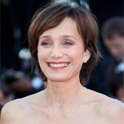 Kristin Scott Thomas