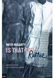 Is That Your Ruthie? (Ruth Hegarty)