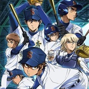 Diamond No Ace Act II