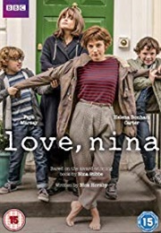 Love,Nina (2016)