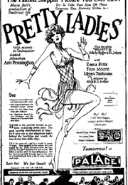Pretty Ladies (1925)