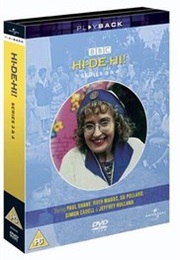 Hi-De-Hi! (1980)
