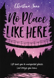 No Place Like Here (Christina June)