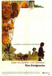 The Emigrants (1972)