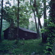 Nobebosco Campgrounds, Blairtown, NJ (Friday the 13th)