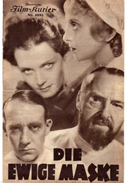The Eternal Mask (1935)