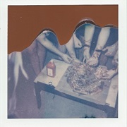 Heccra - Pizza Is Emo