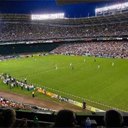 RFK Stadium