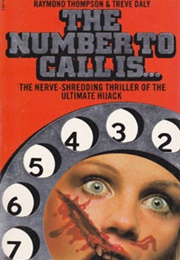 The Number to Call Is... (Raymond Thompson / Treve Daly)