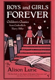 Boys and Girls Forever (Alison Lurie)