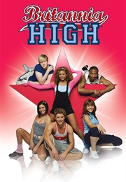 Britannia High (2008)