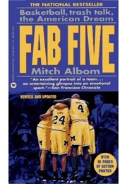 Fab Five (Mitch Albom)