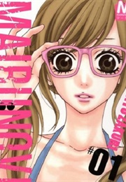 Poison Mushroom (Sato Zakuri)