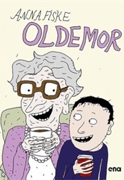 Oldemor (Anna Fiske)