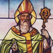 St. Patrick