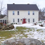 Matthew Thornton House