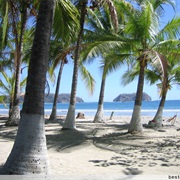 Playa Samara, Costa Rica