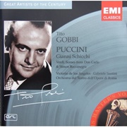 Giacomo Puccini - Gianni Schicchi