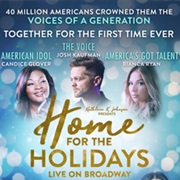 Home for the Holidays