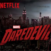 Daredevil (2015 - Present)