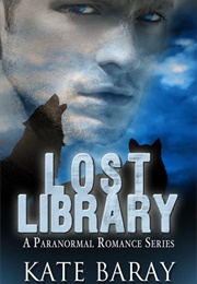 Lost Library (Kate Baray)