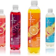 Safeway Refreshe ICE Sparkling Water