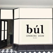 Búl