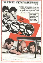 High and Low (Kurosawa)