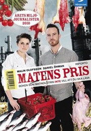 Matens Pris (Malin Olofsson Och Daniel Öhman)